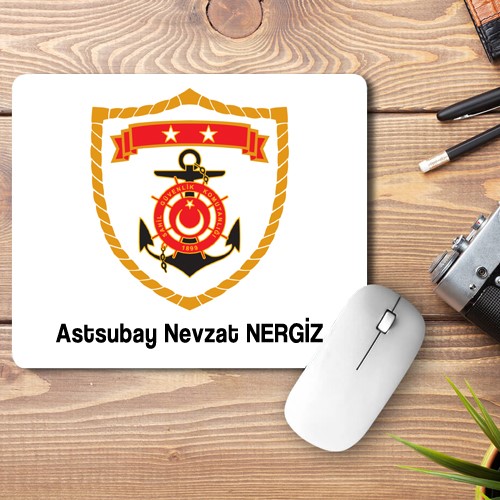 Mousepad Tasarla, Resimli Mousepad, Hediye Mousepad